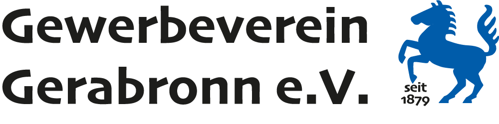 Gewerbeverein Gerabronn